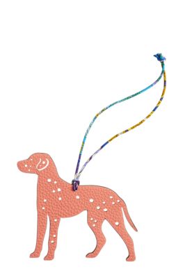 犬用ハーネス 《ジャンプ》 M＆L | Hermès - エルメス-公式サイト